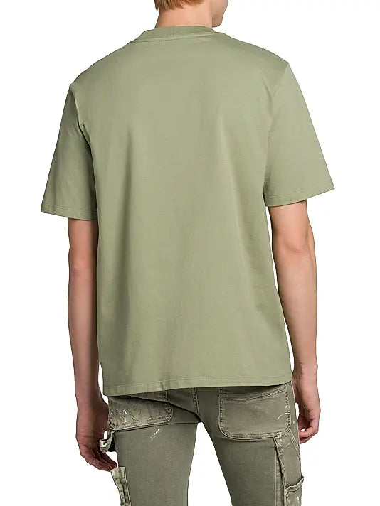 AMIRI cotton t-shirt