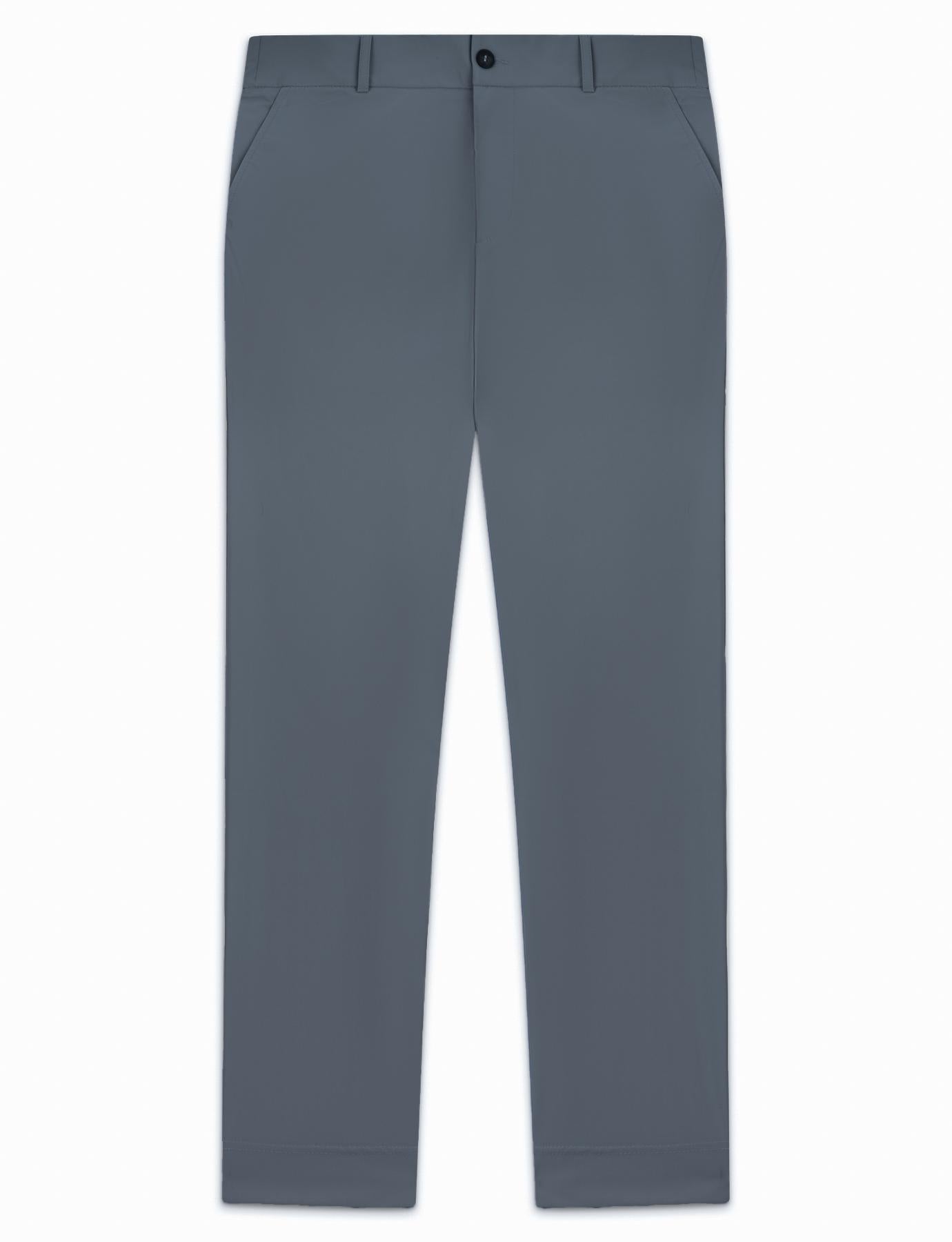 Trouser Classic, Nico - Anthracite