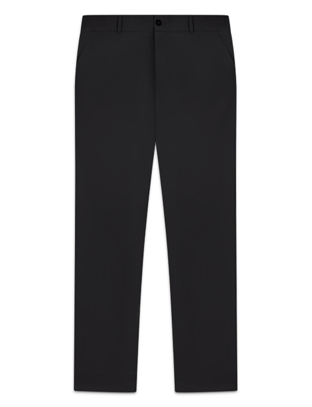 Trouser Classic, Nico - Black