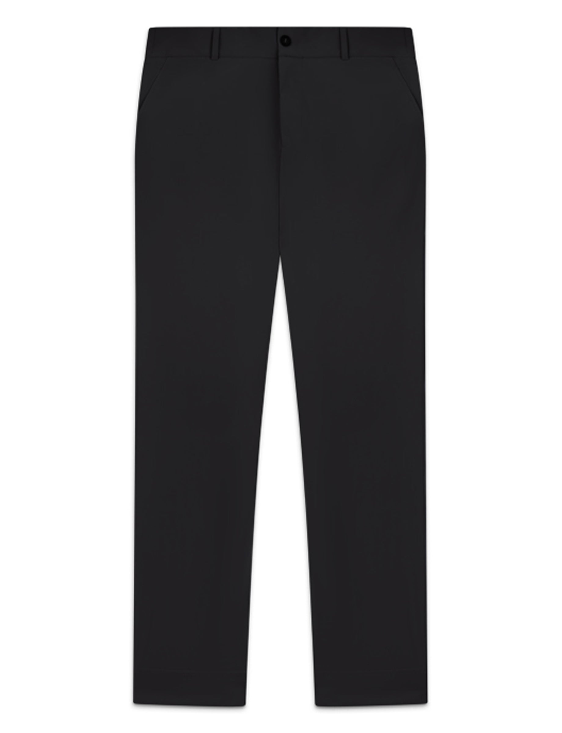Trouser Classic, Nico - Black