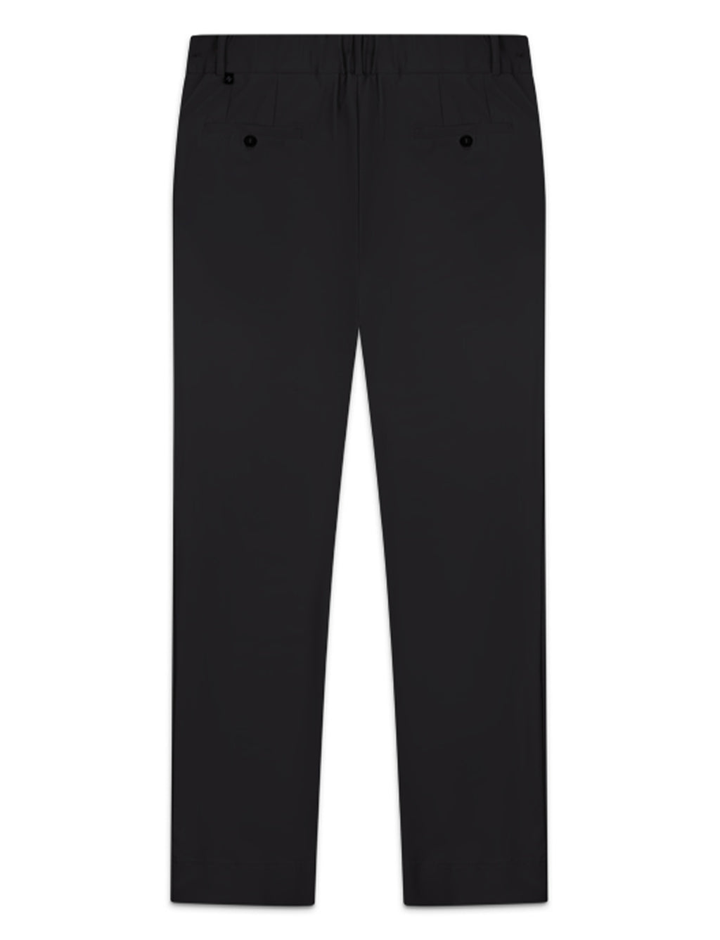 Trouser Classic, Nico - Black