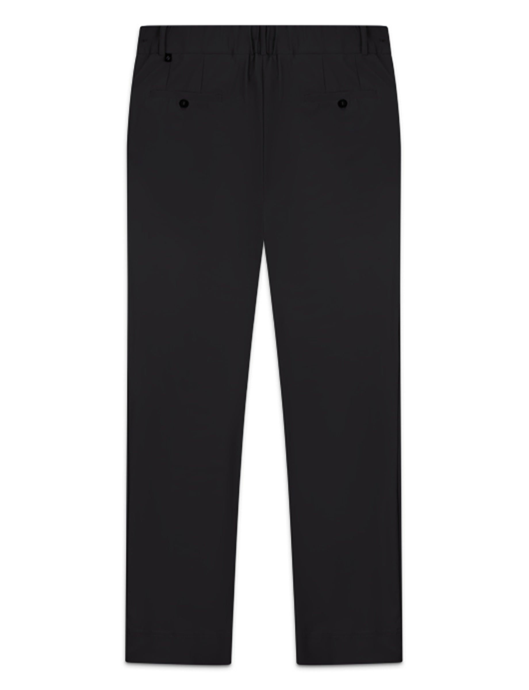 Trouser Classic, Nico - Black