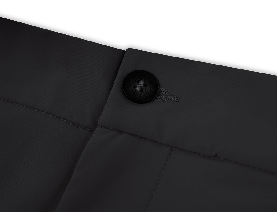 Trouser Classic, Nico - Black