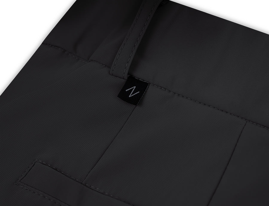 Trouser Classic, Nico - Black