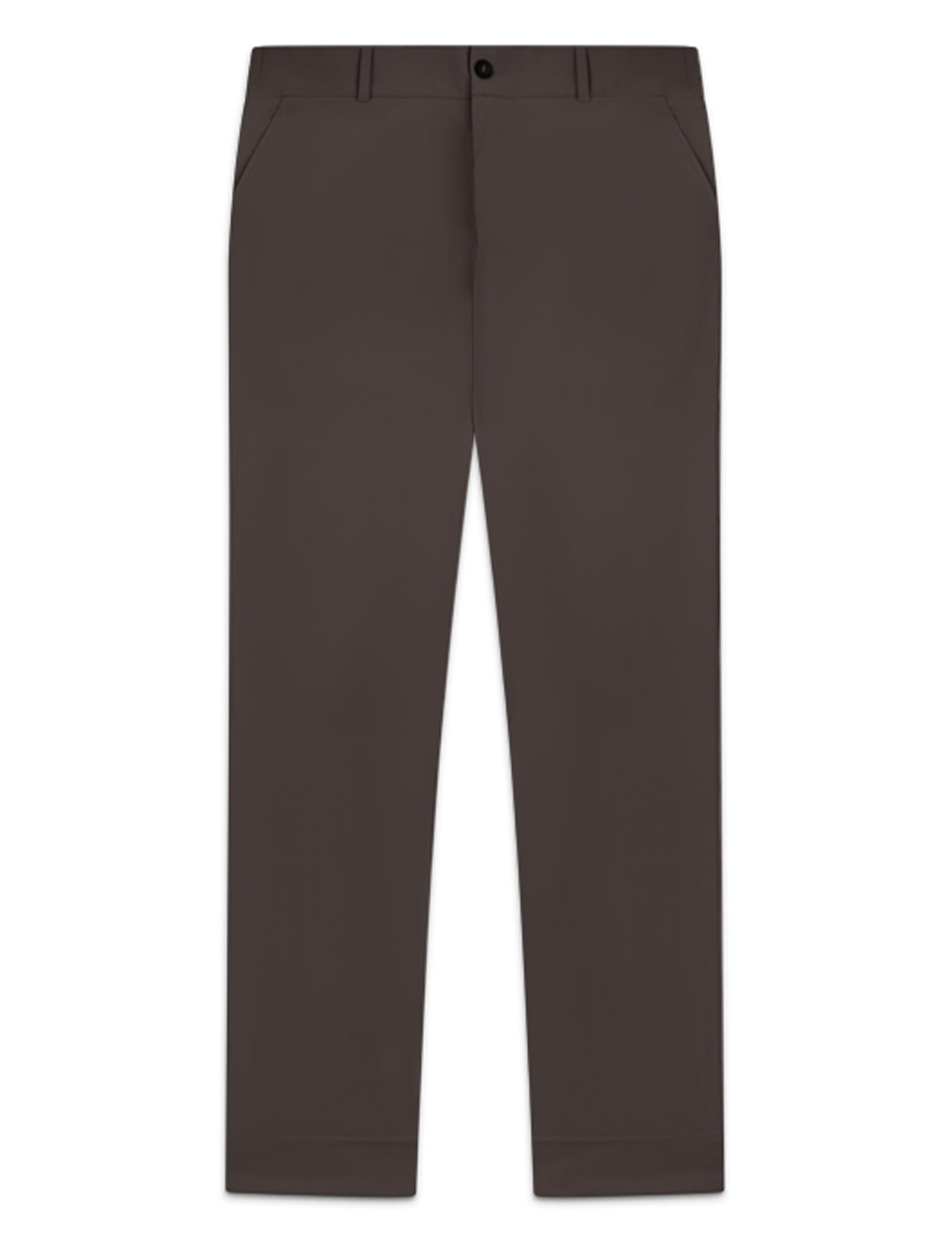 Trouser Classic, Nico - Brown