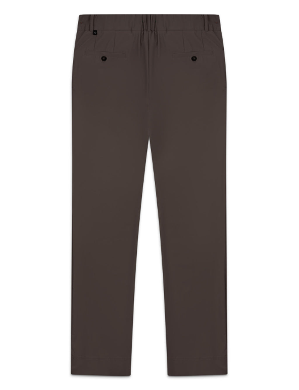 Trouser Classic, Nico - Brown