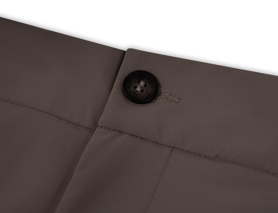 Trouser Classic, Nico - Brown