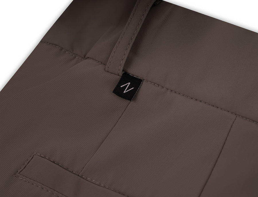 Trouser Classic, Nico - Brown