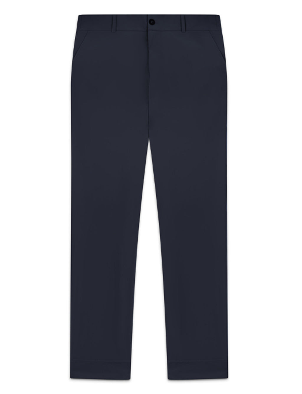 Trouser Classic, Nico - Navy Blue