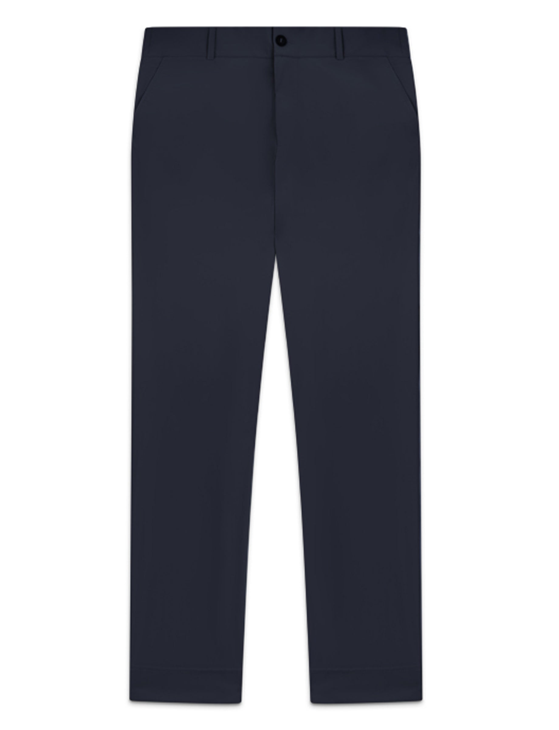 Trouser Classic, Nico - Navy Blue