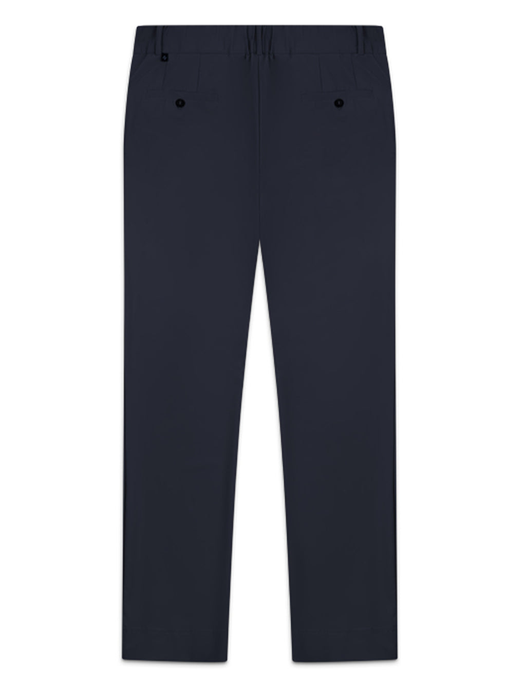 Trouser Classic, Nico - Navy Blue