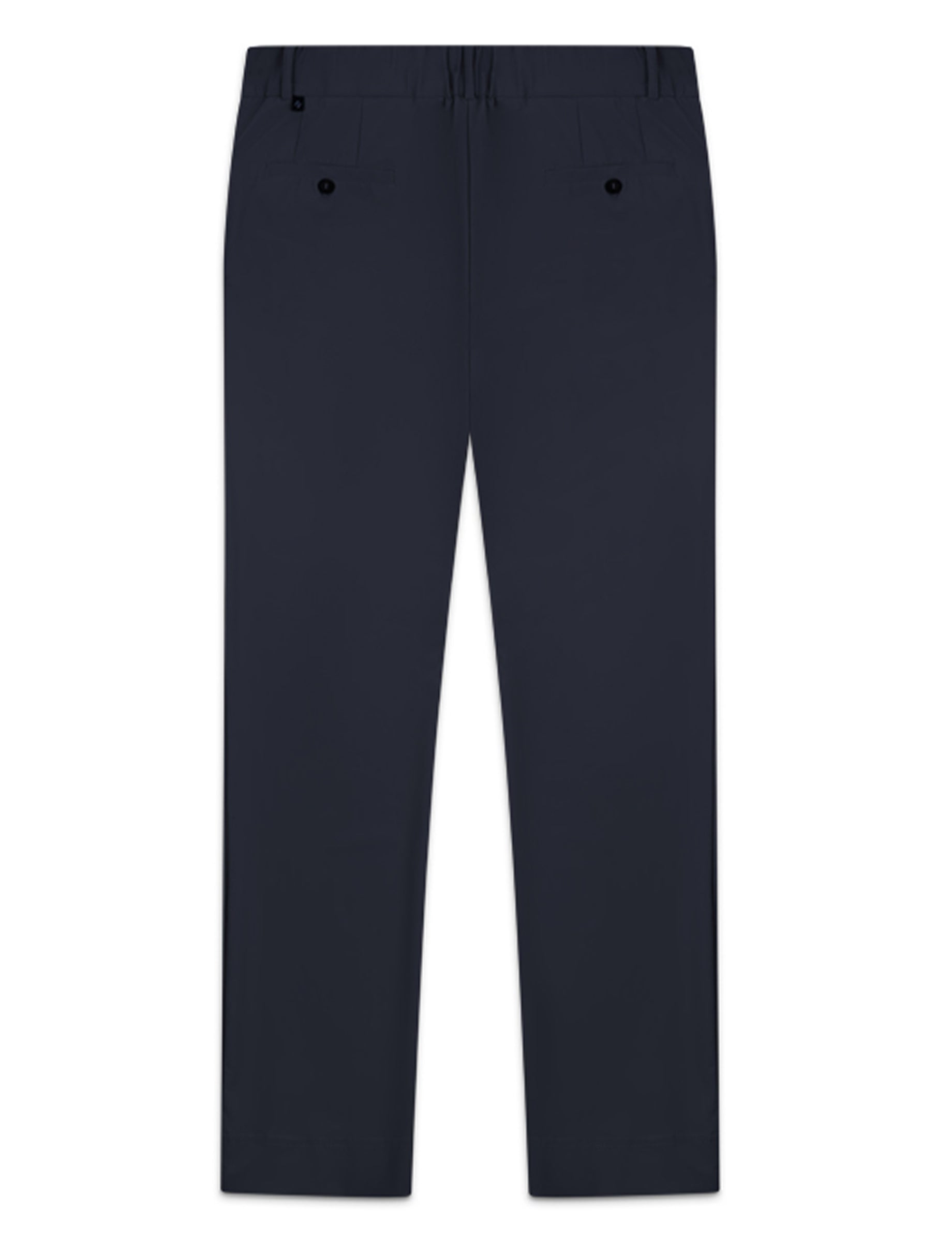Trouser Classic, Nico - Navy Blue