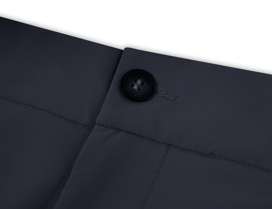 Trouser Classic, Nico - Navy Blue