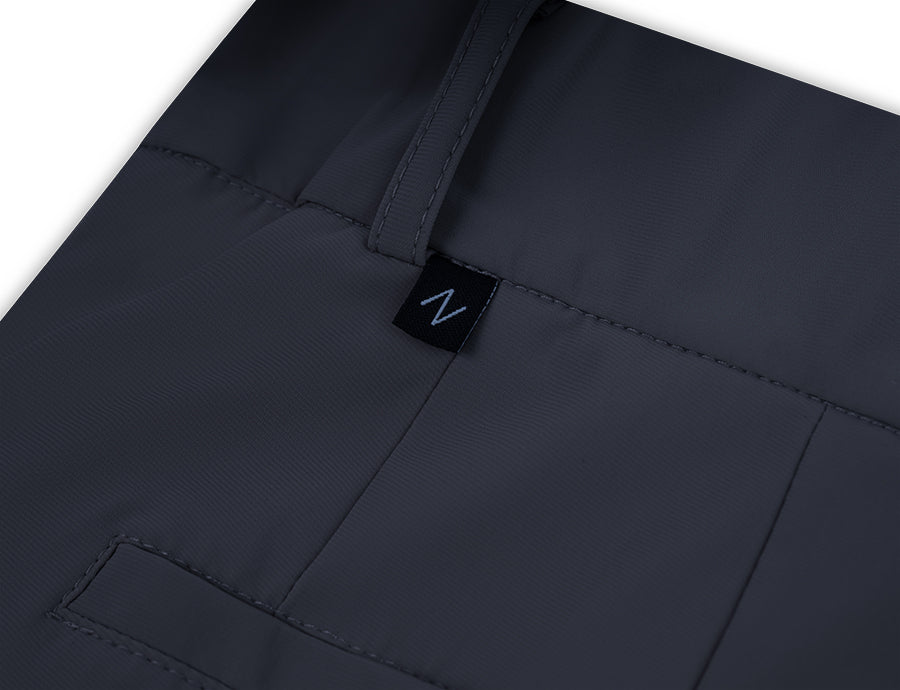Trouser Classic, Nico - Navy Blue