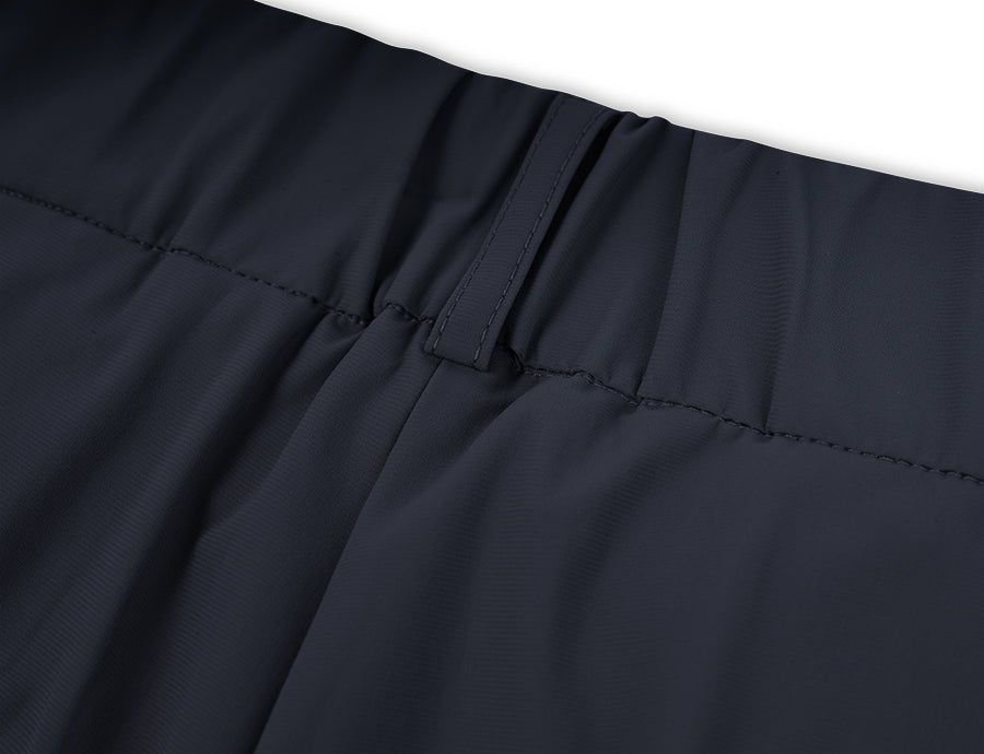 Trouser Classic, Nico - Navy Blue