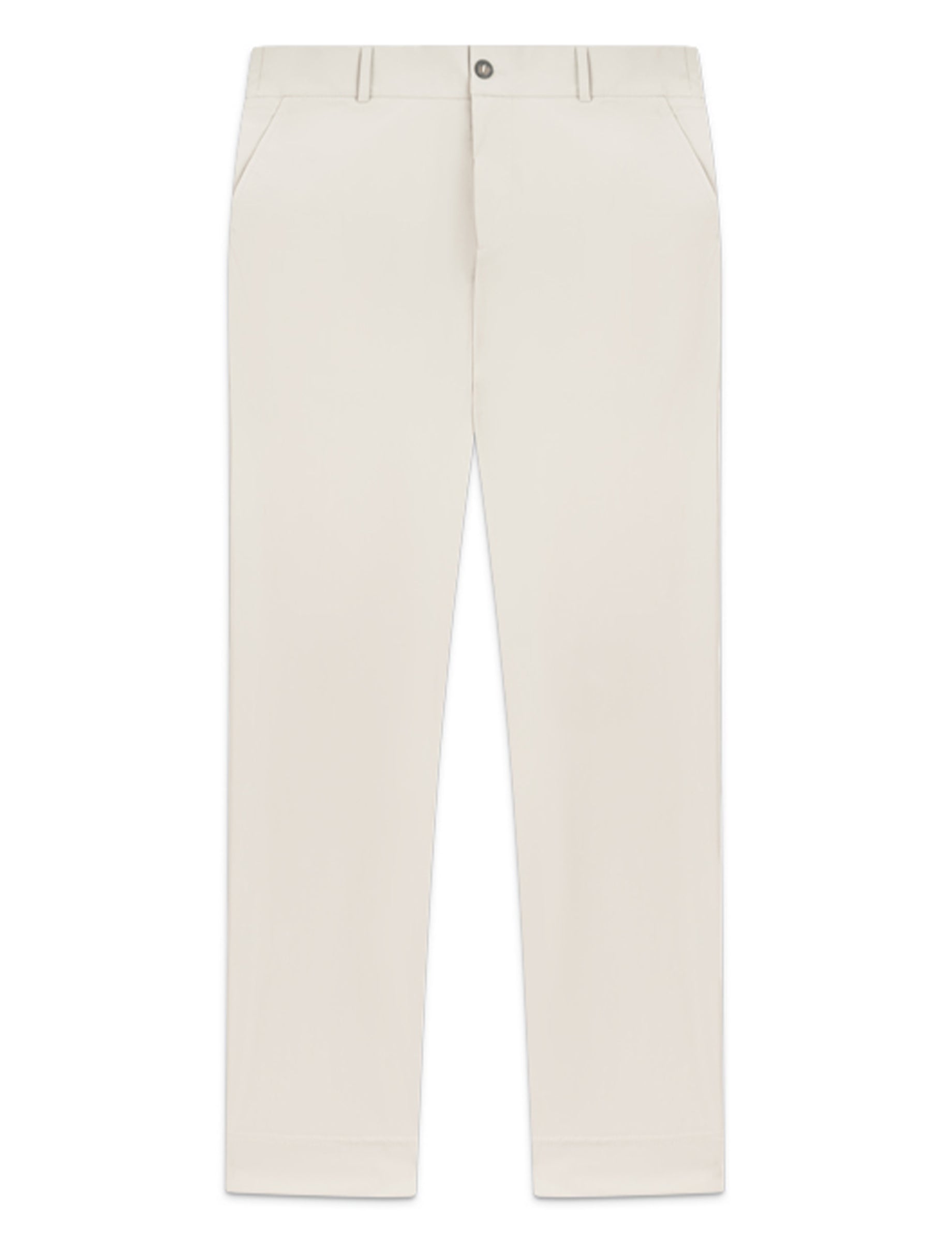 Trouser Classic, Nico - Sand