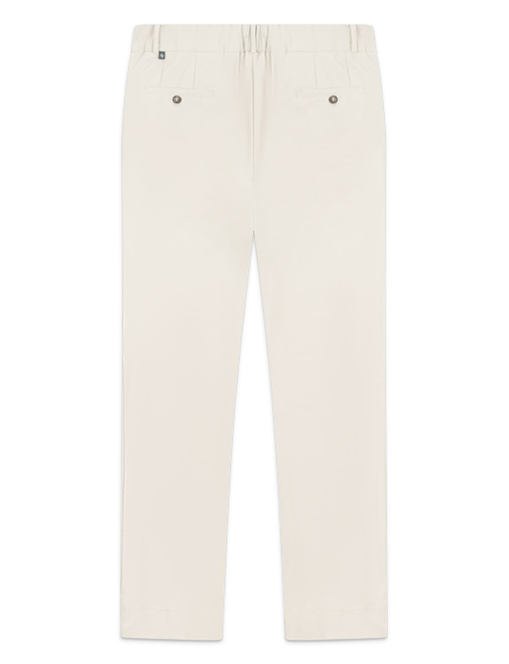 Trouser Classic, Nico - Sand