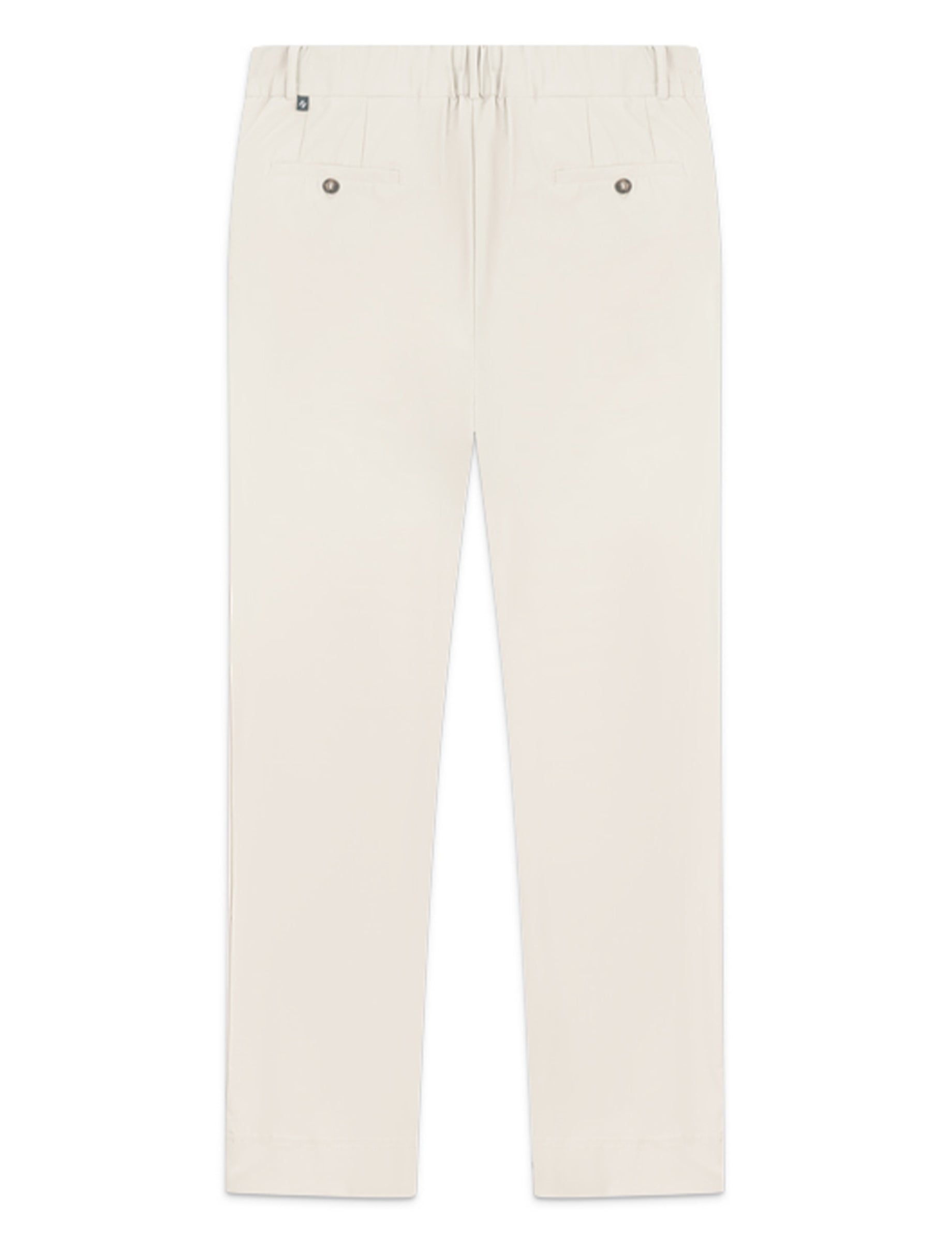 Trouser Classic, Nico - Sand