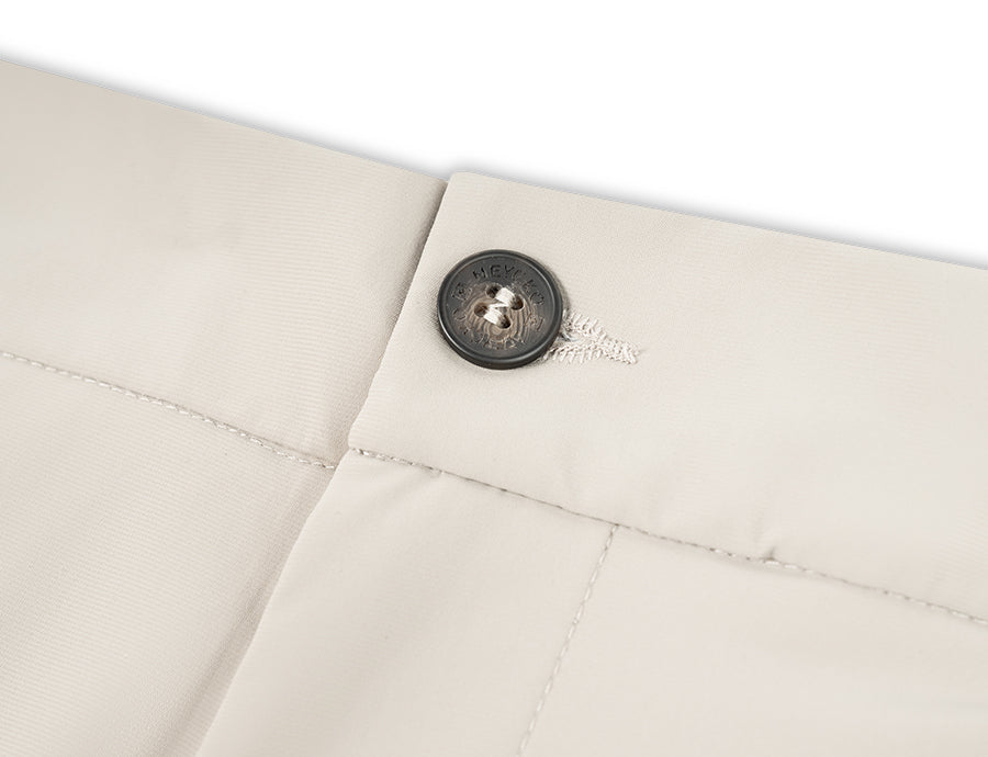 Trouser Classic, Nico - Sand