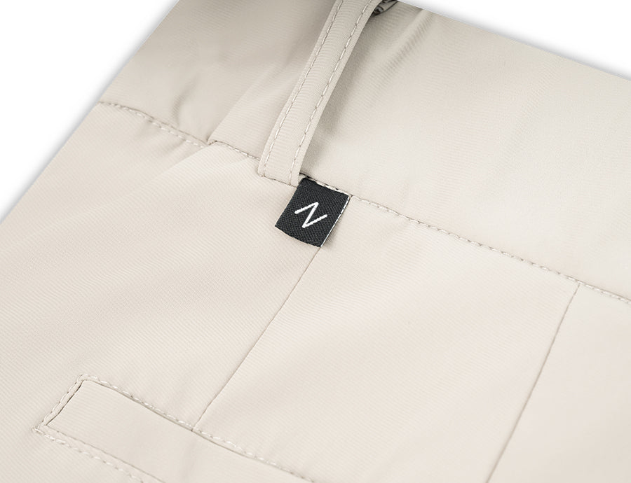 Trouser Classic, Nico - Sand