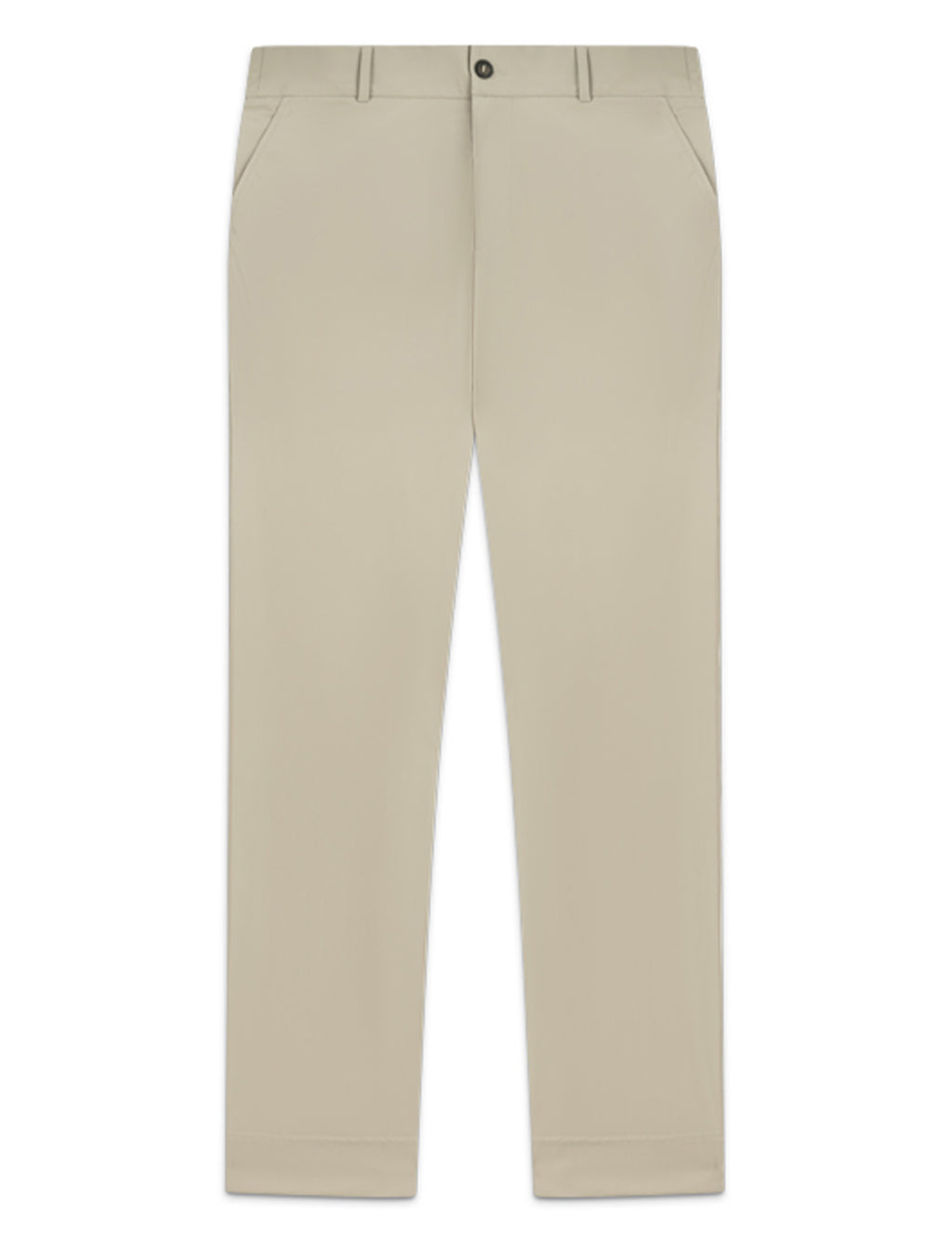 Trouser Classic, Nico - Taupe