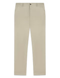 Trouser Classic, Nico - Taupe