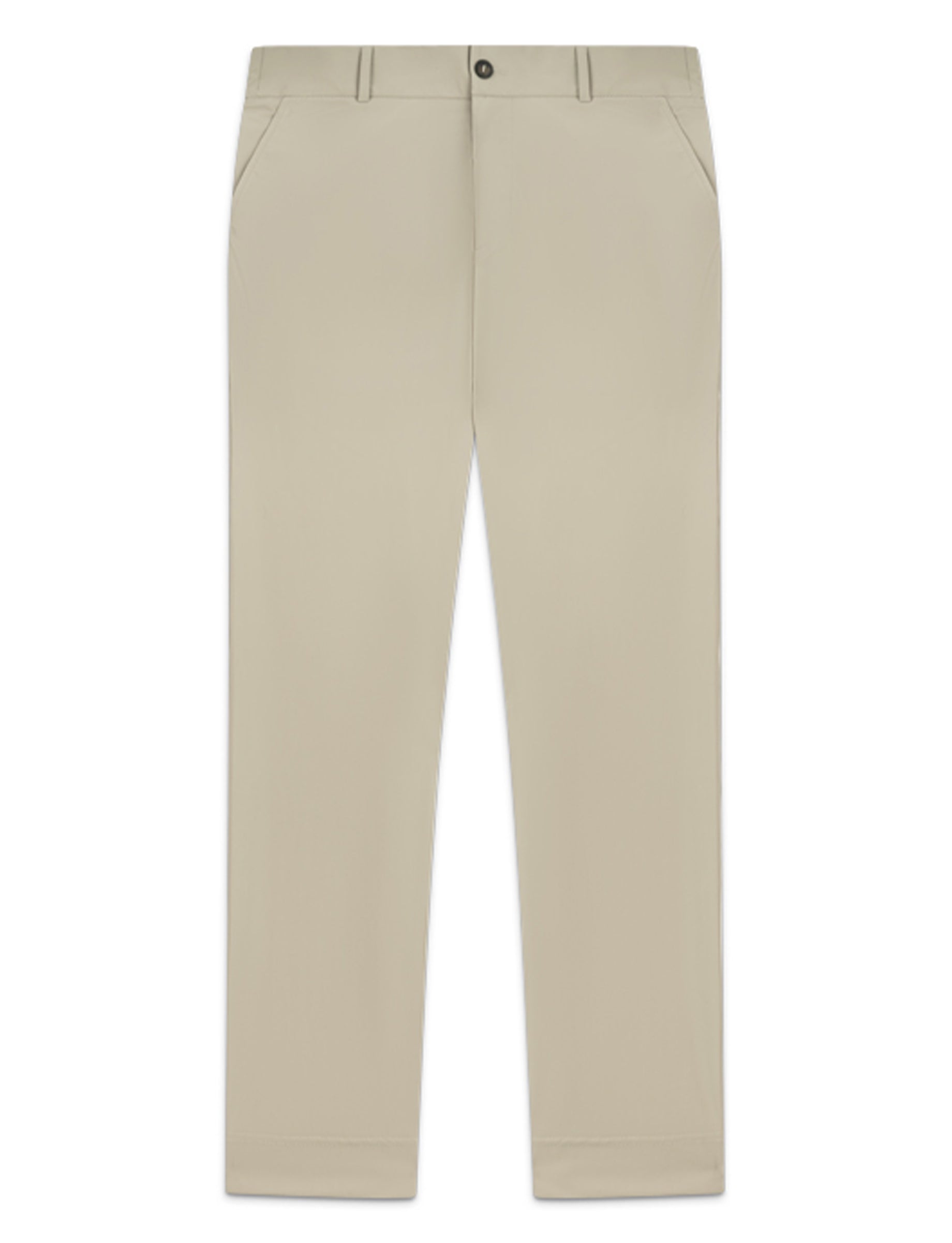 Trouser Classic, Nico - Taupe