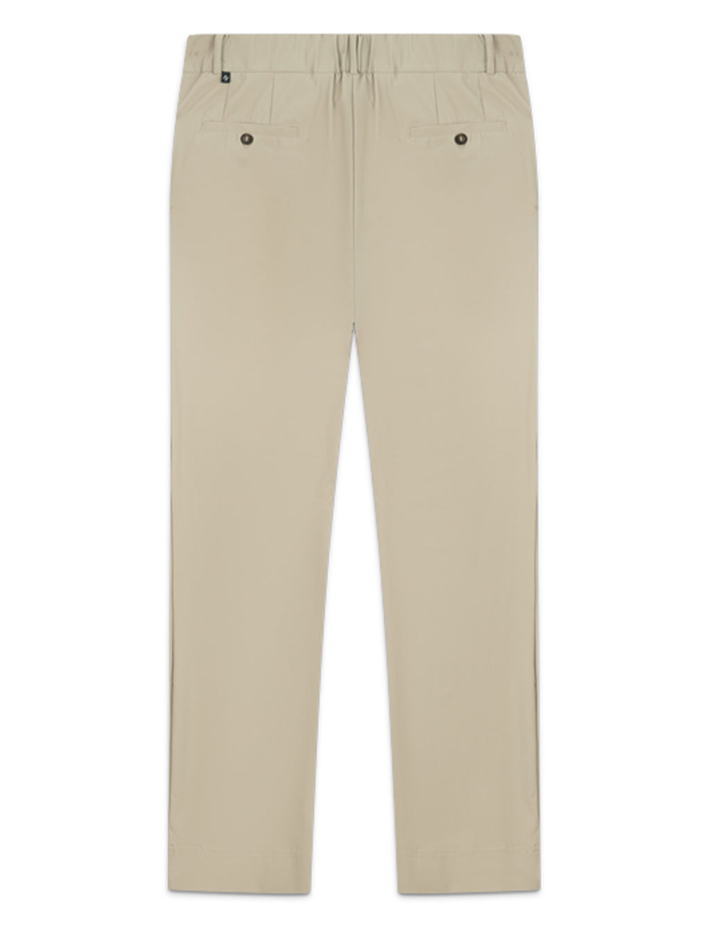 Trouser Classic, Nico - Taupe