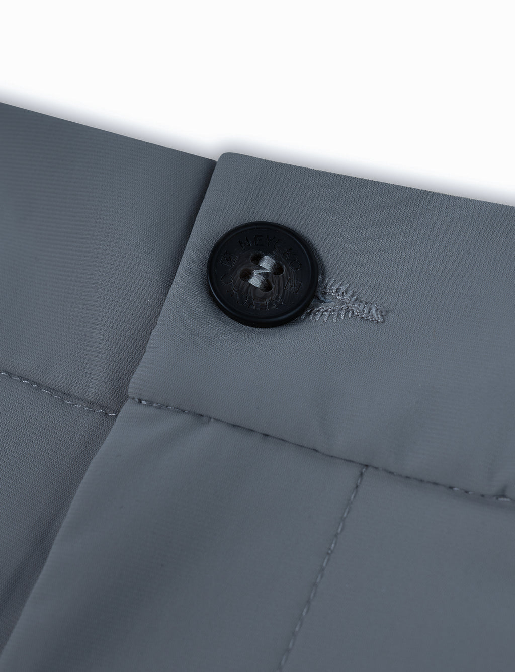 Trouser Classic, Nico - Anthracite