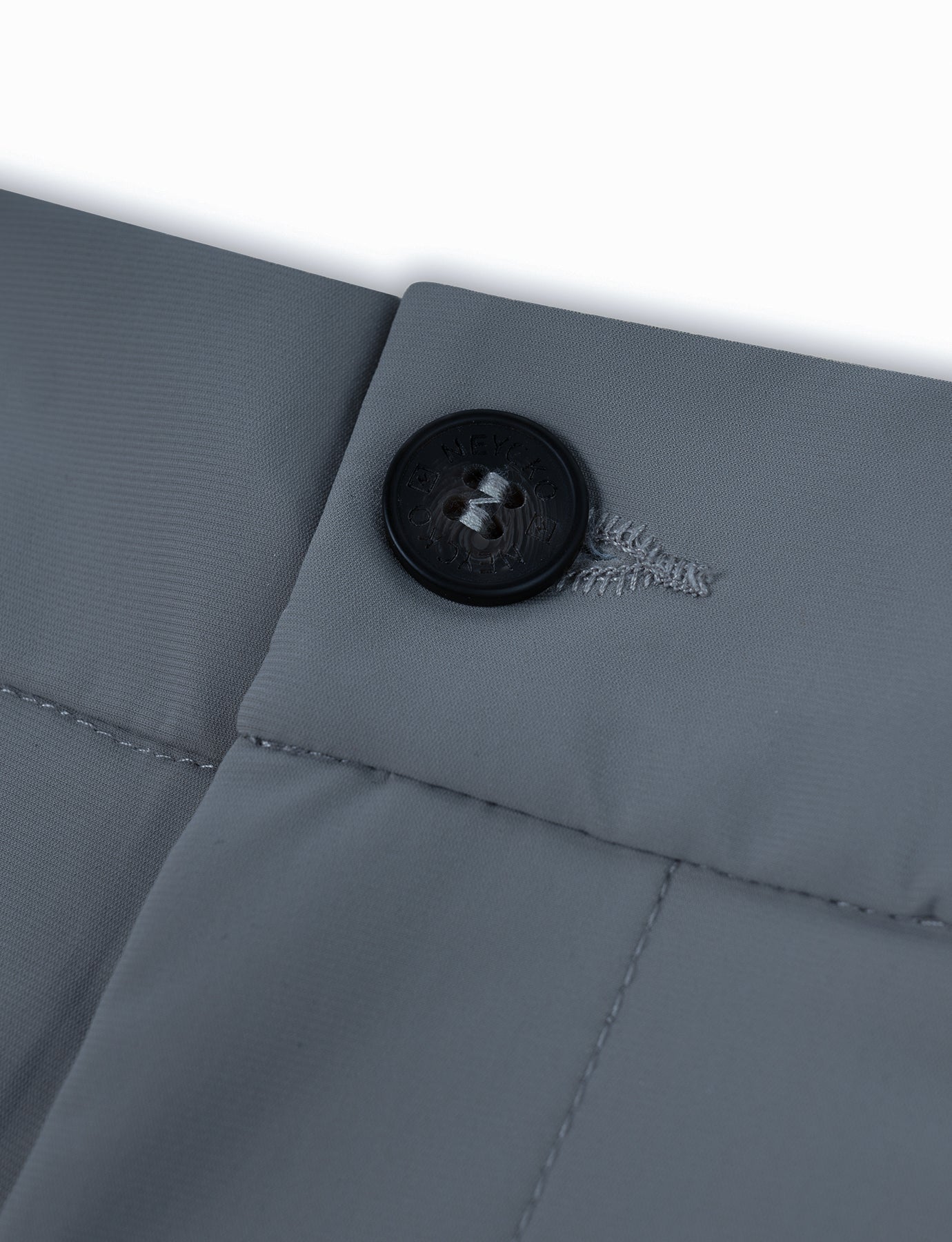 Trouser Classic, Nico - Anthracite