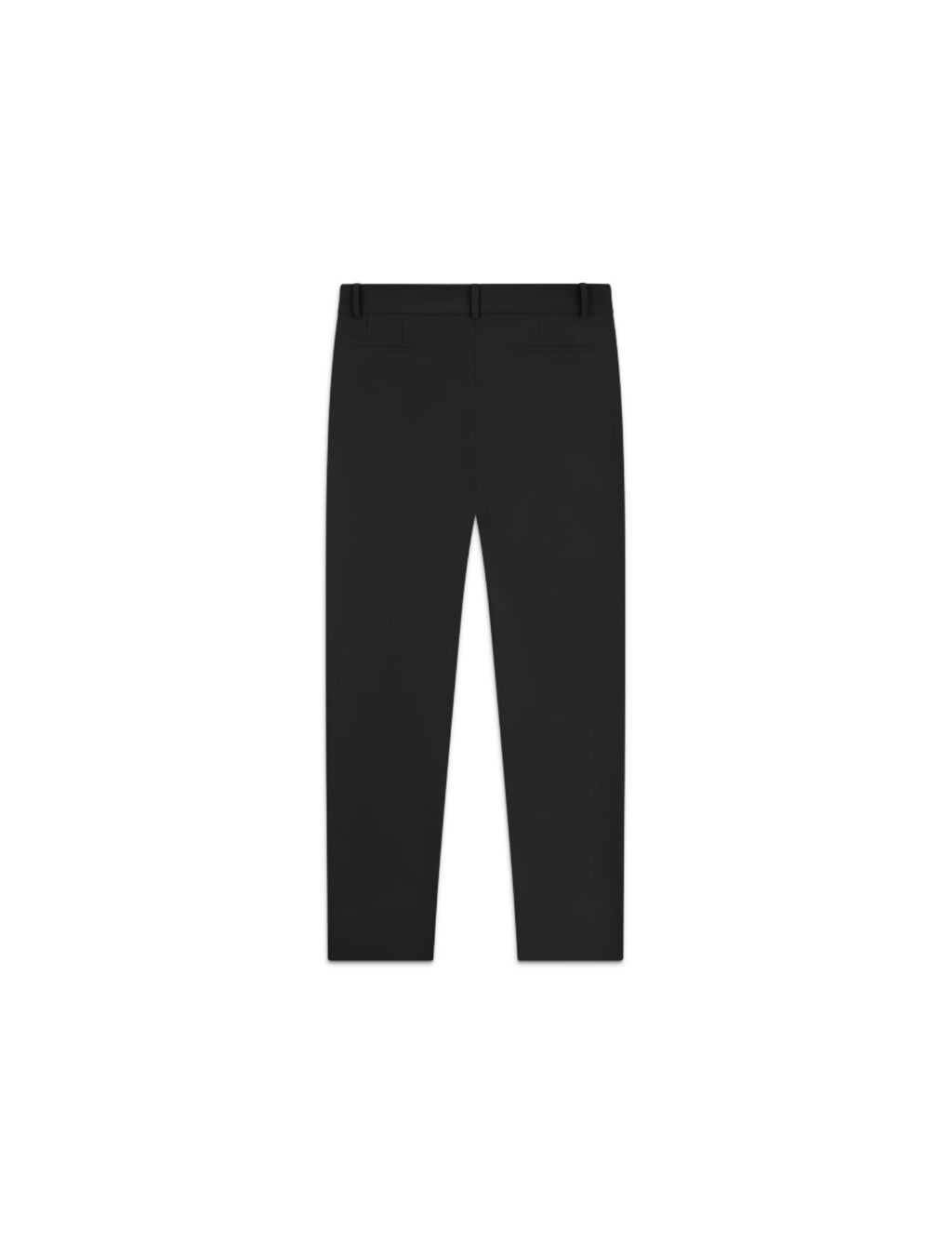 Trouser Deluxe, Denzel - Black