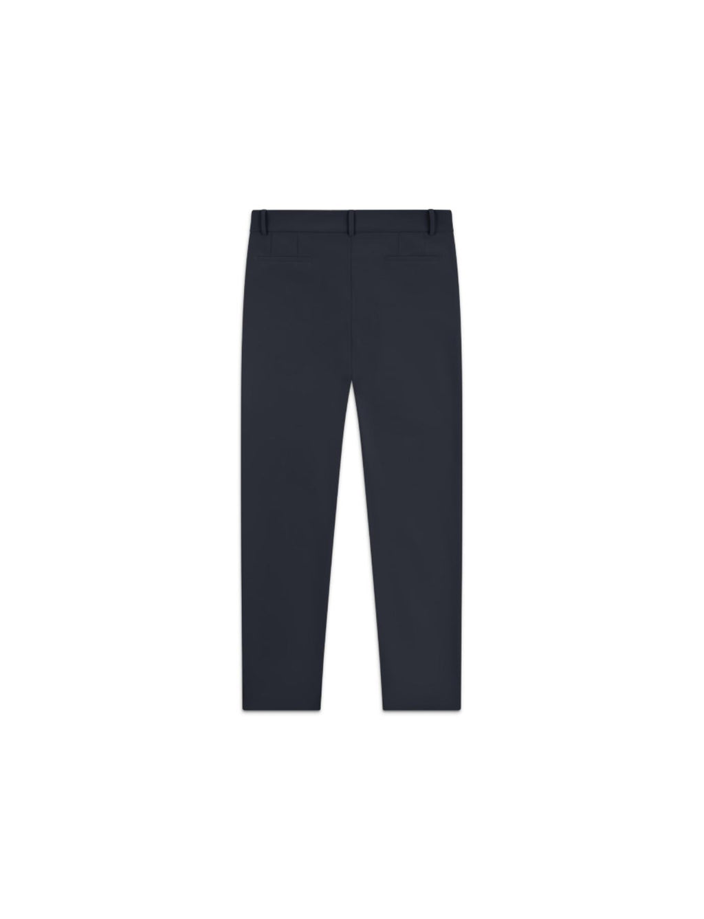 Trouser Deluxe, Denzel - Navy