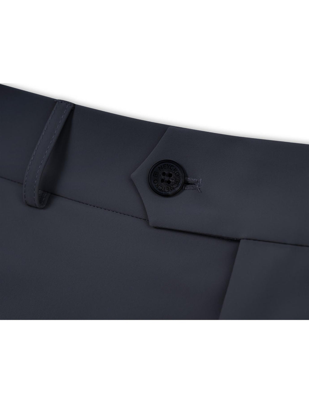 Trouser Deluxe, Denzel - Navy