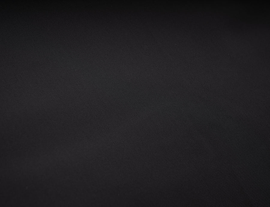 Shirt Long Sleeve, Noan - Black