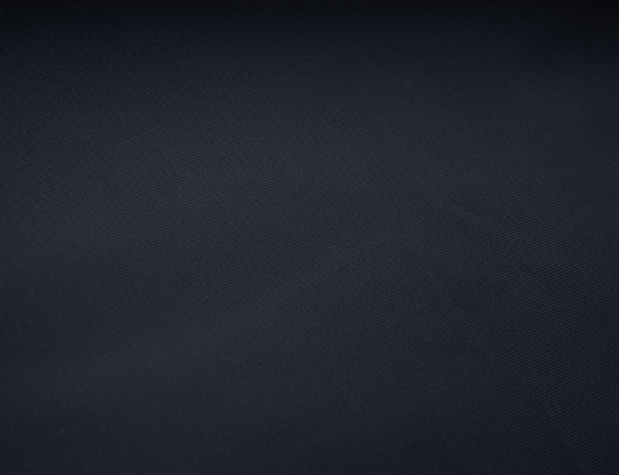 Shirt Long Sleeve, Noan - Navy Blue