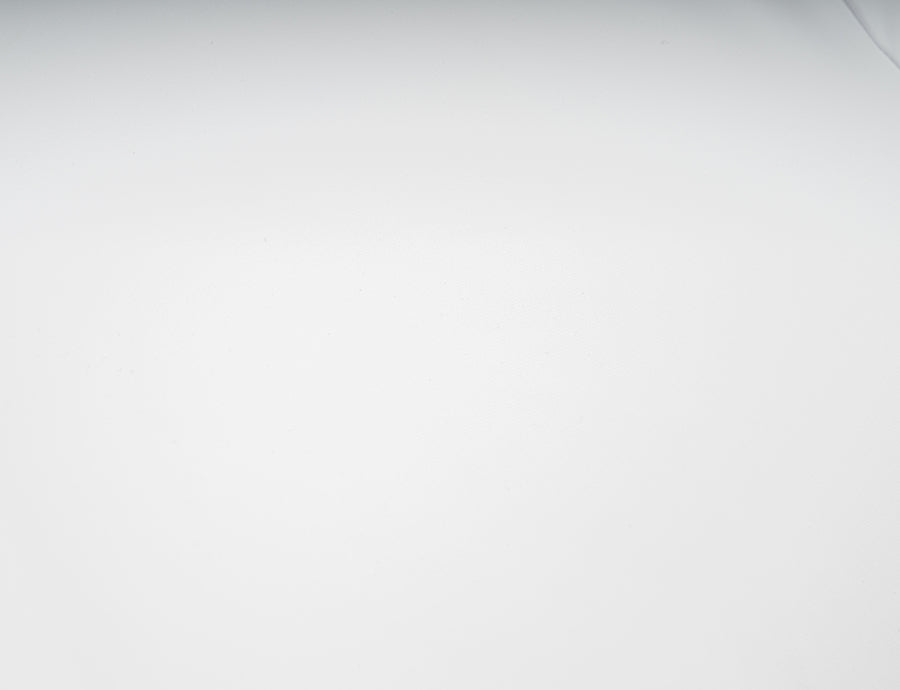 Shirt Long Sleeve, Noan - White