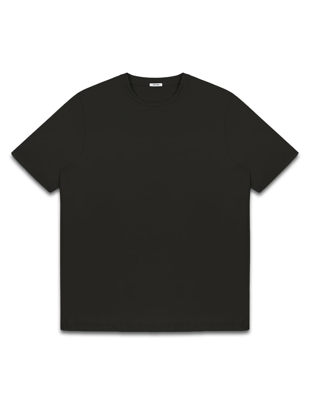 T-Shirt Deluxe, Nemo Black