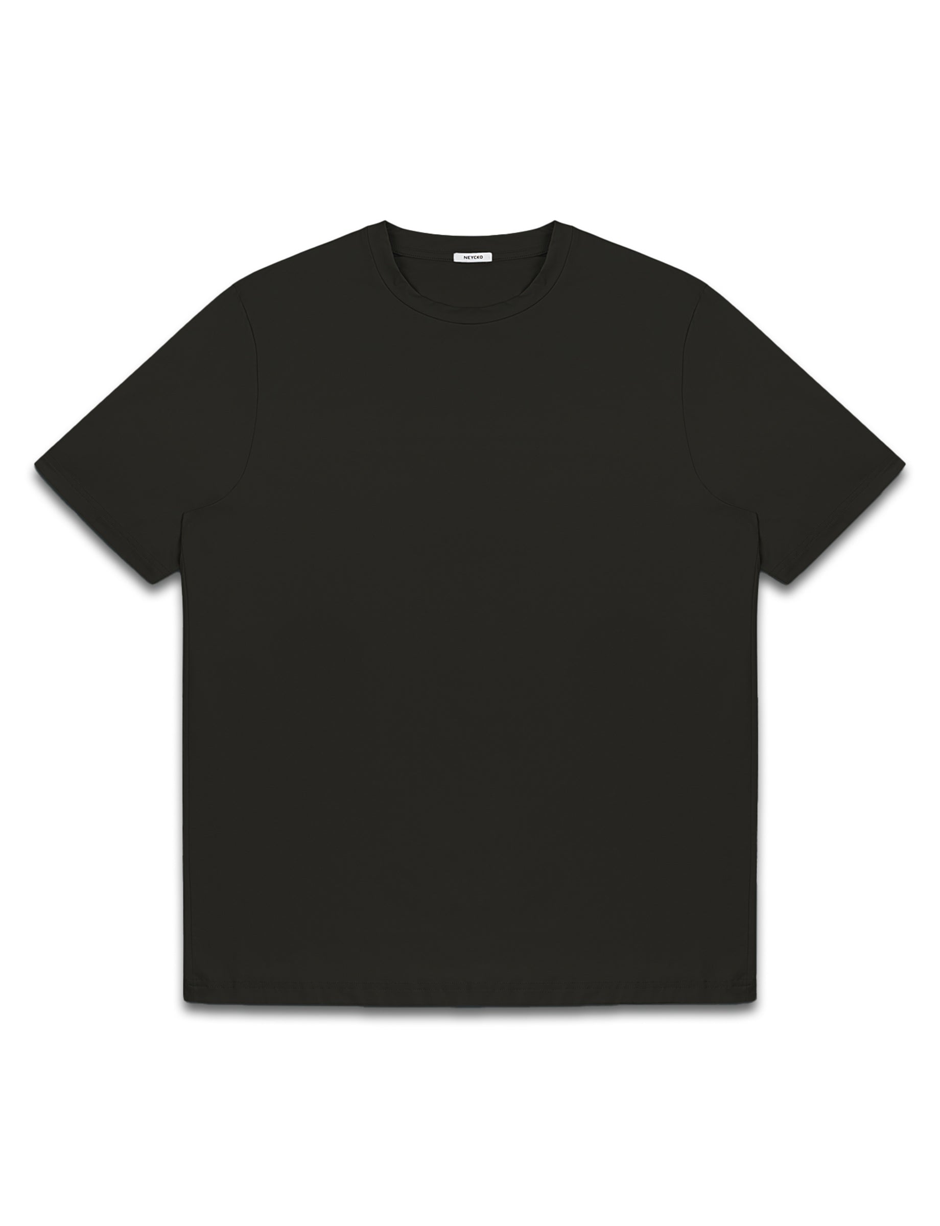 T-Shirt Deluxe, Nemo Black
