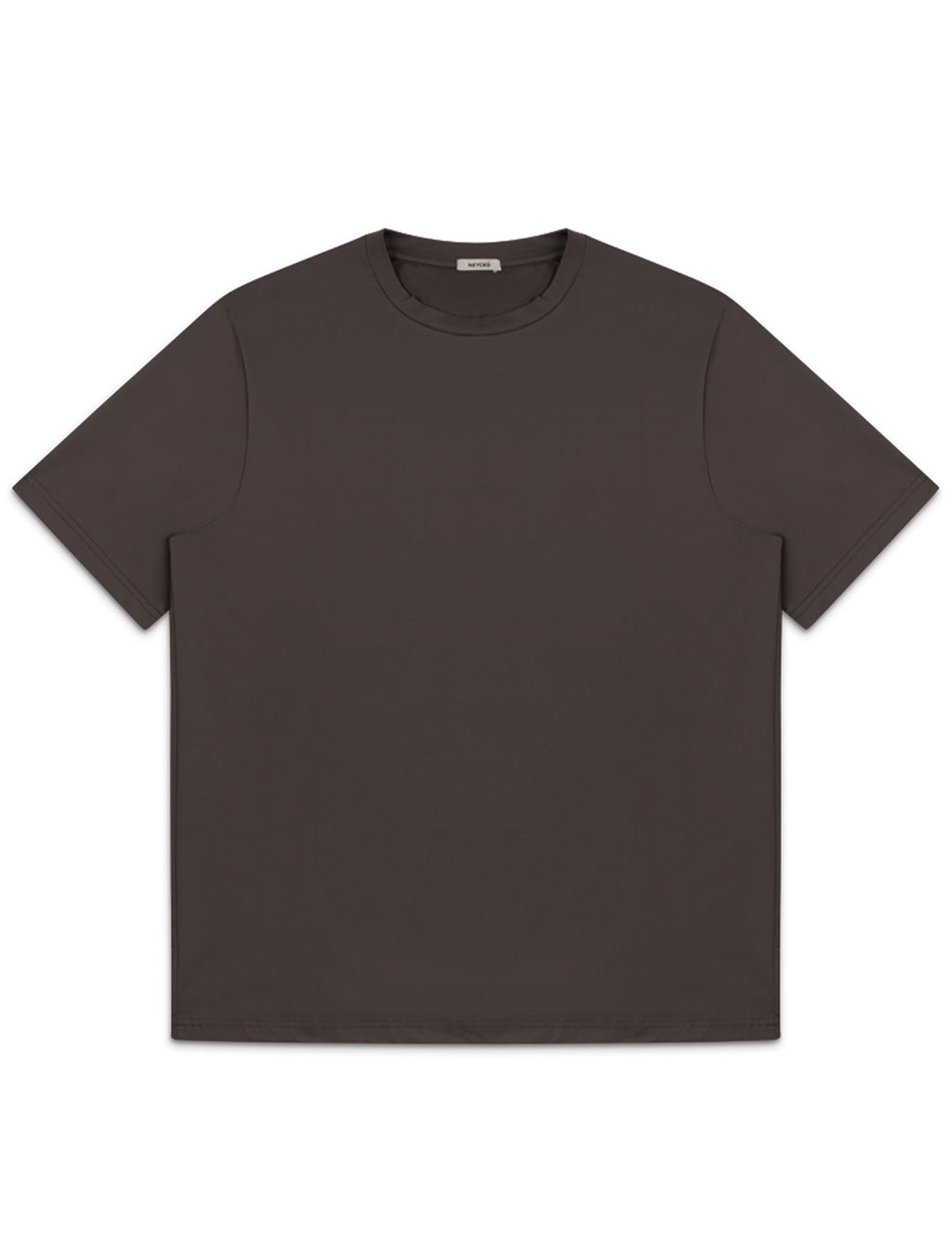 T-Shirt Deluxe, Nemo Chocolate