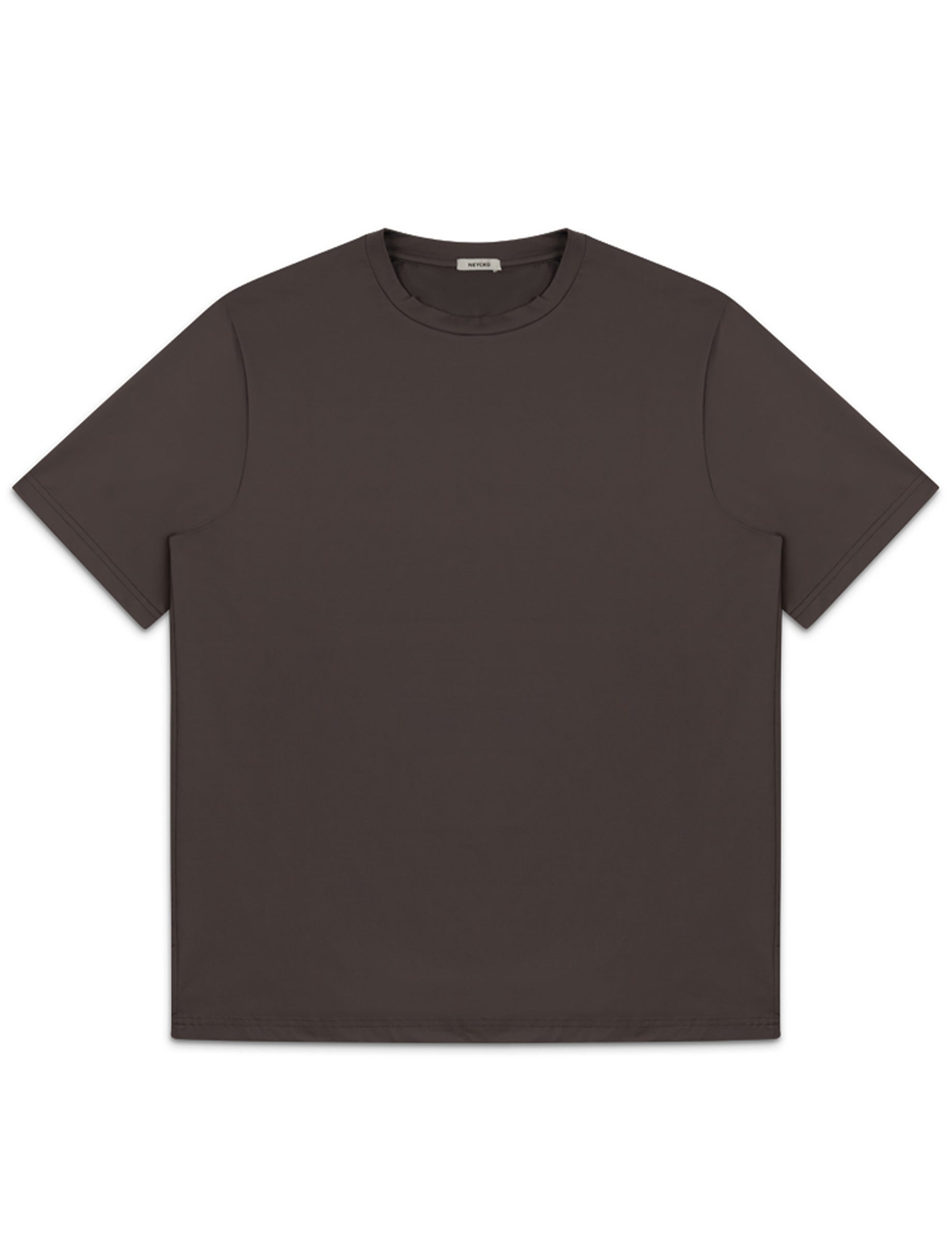 T-Shirt Deluxe, Nemo Chocolate