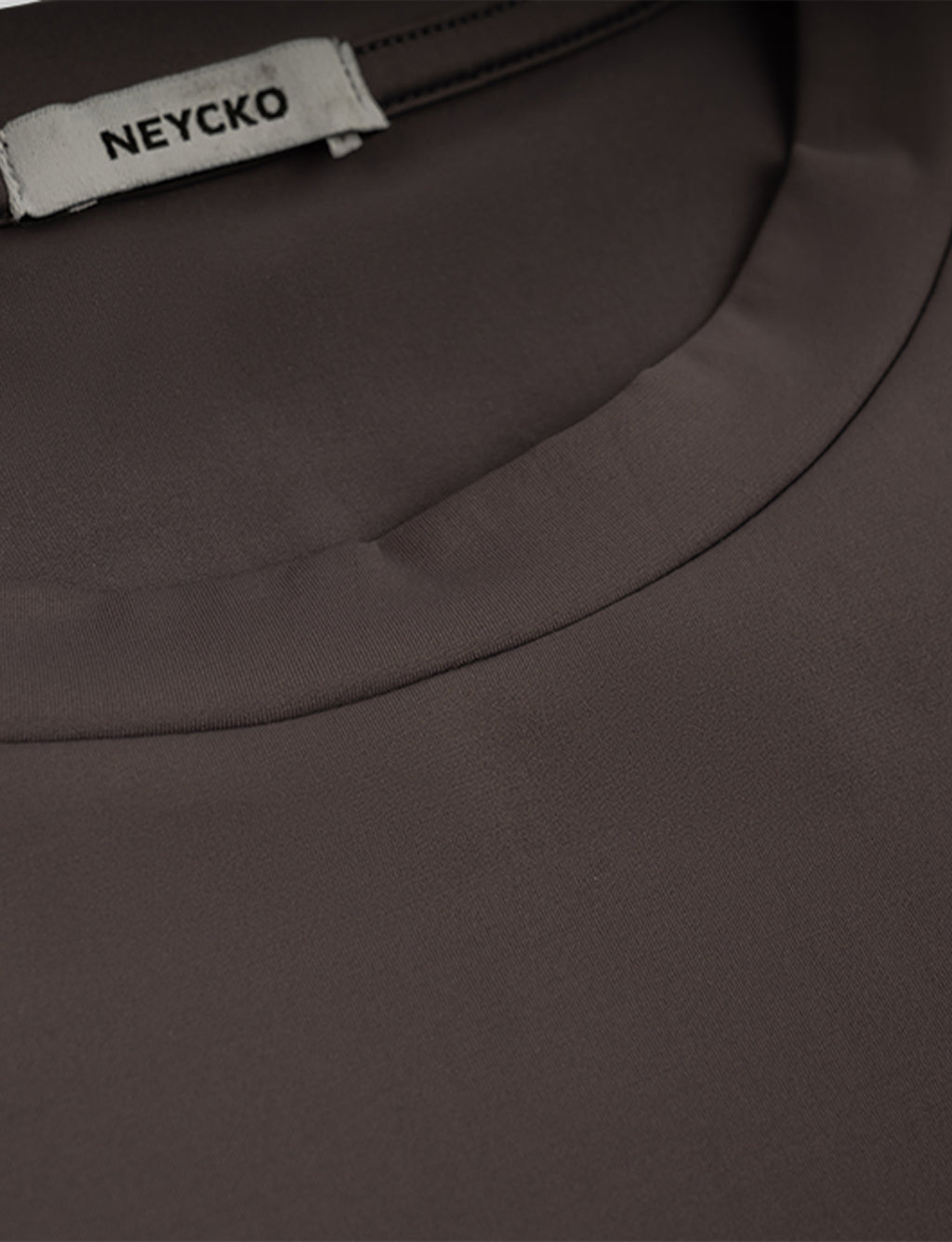 T-Shirt Deluxe, Nemo Chocolate