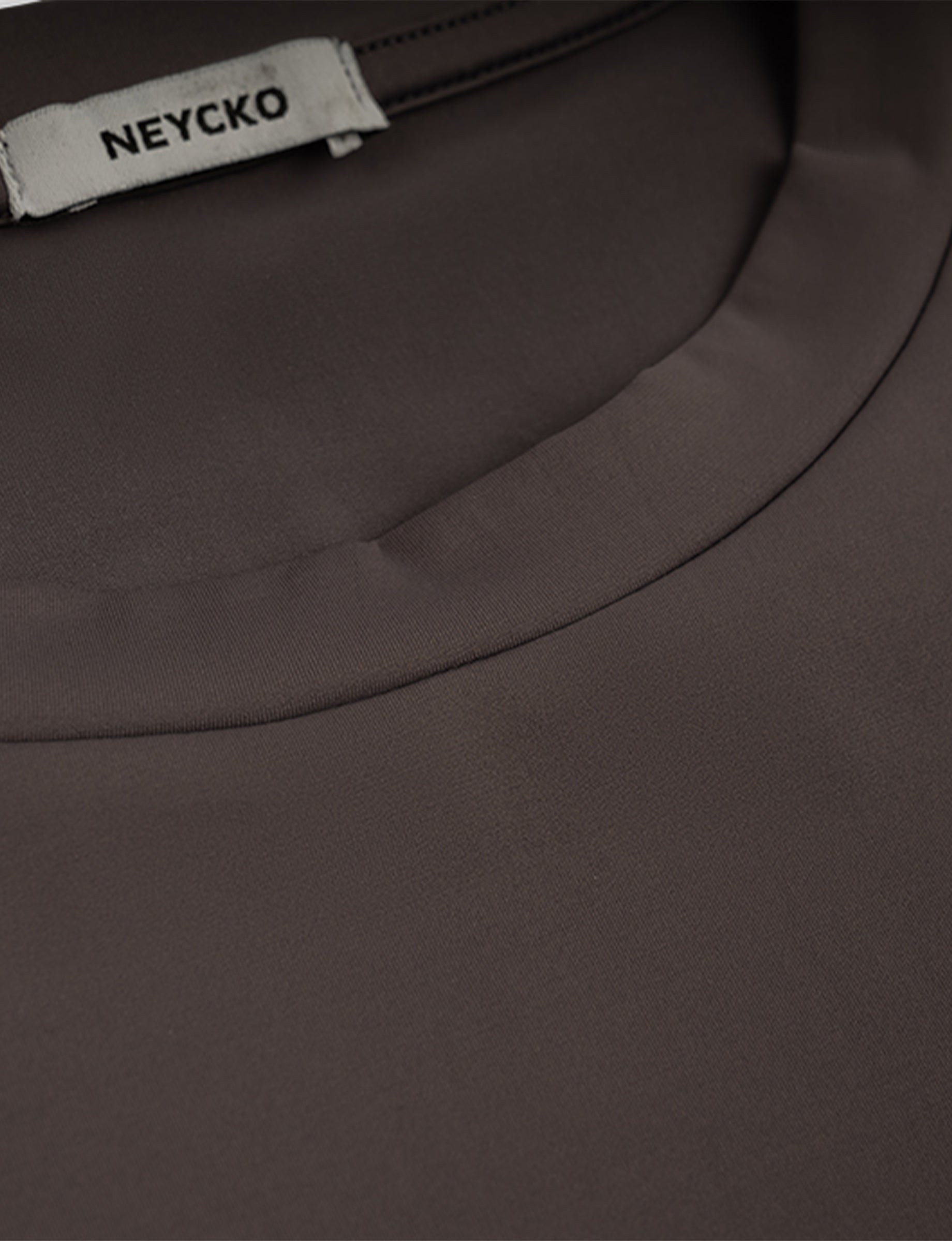 T-Shirt Deluxe, Nemo Chocolate