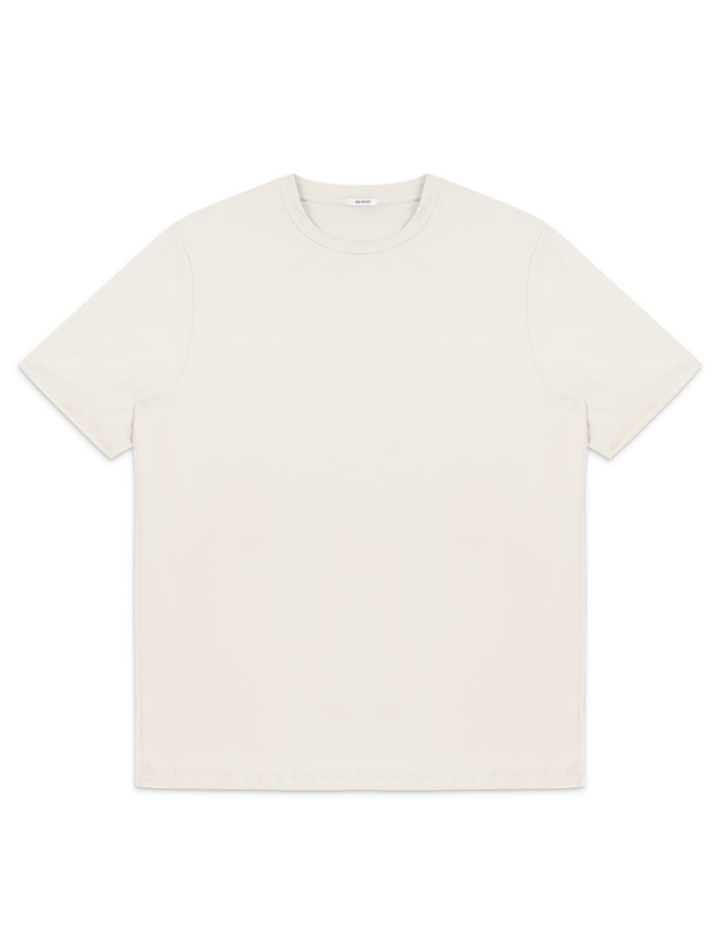 T-Shirt Deluxe, Nemo Creme
