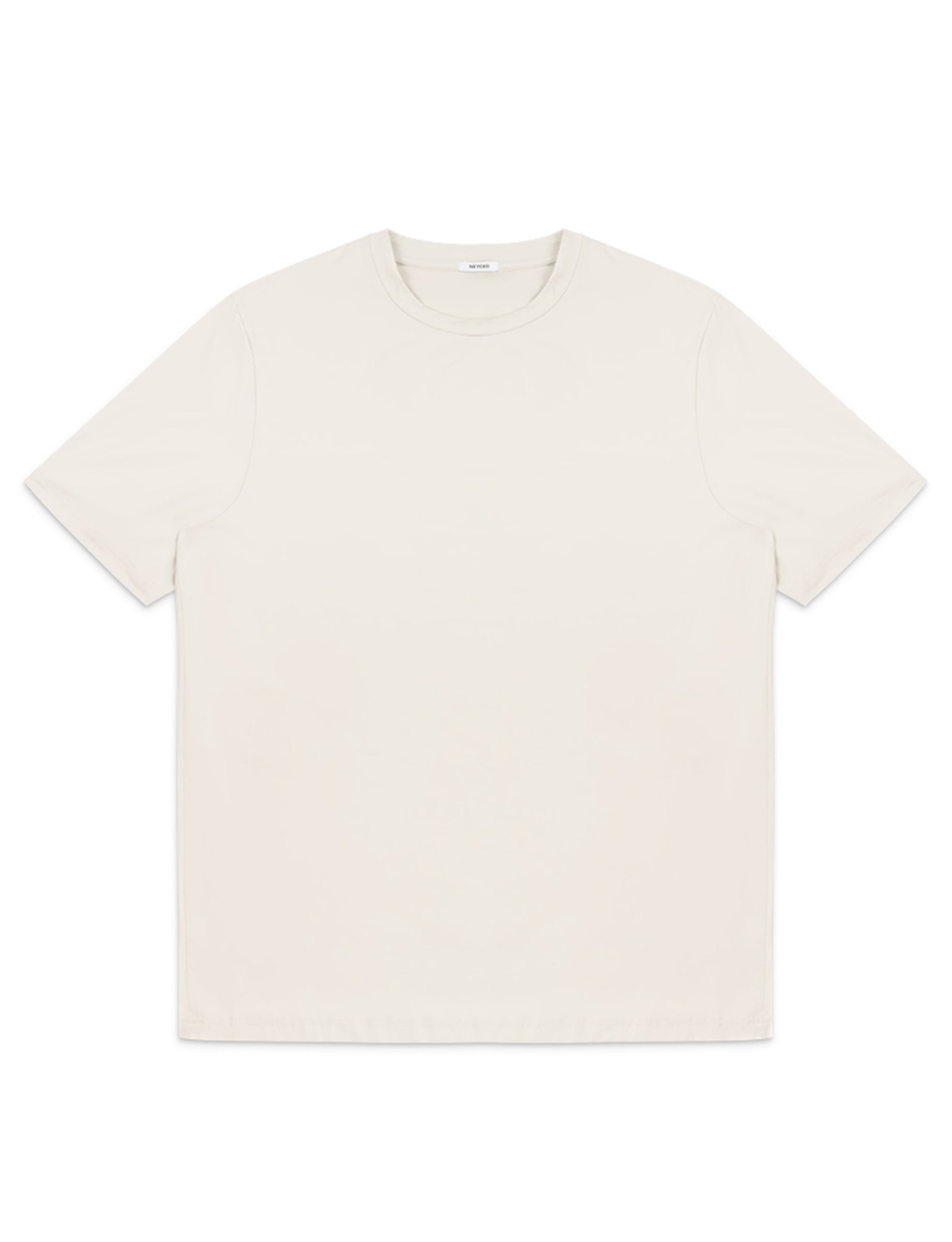 T-Shirt Deluxe, Nemo Creme