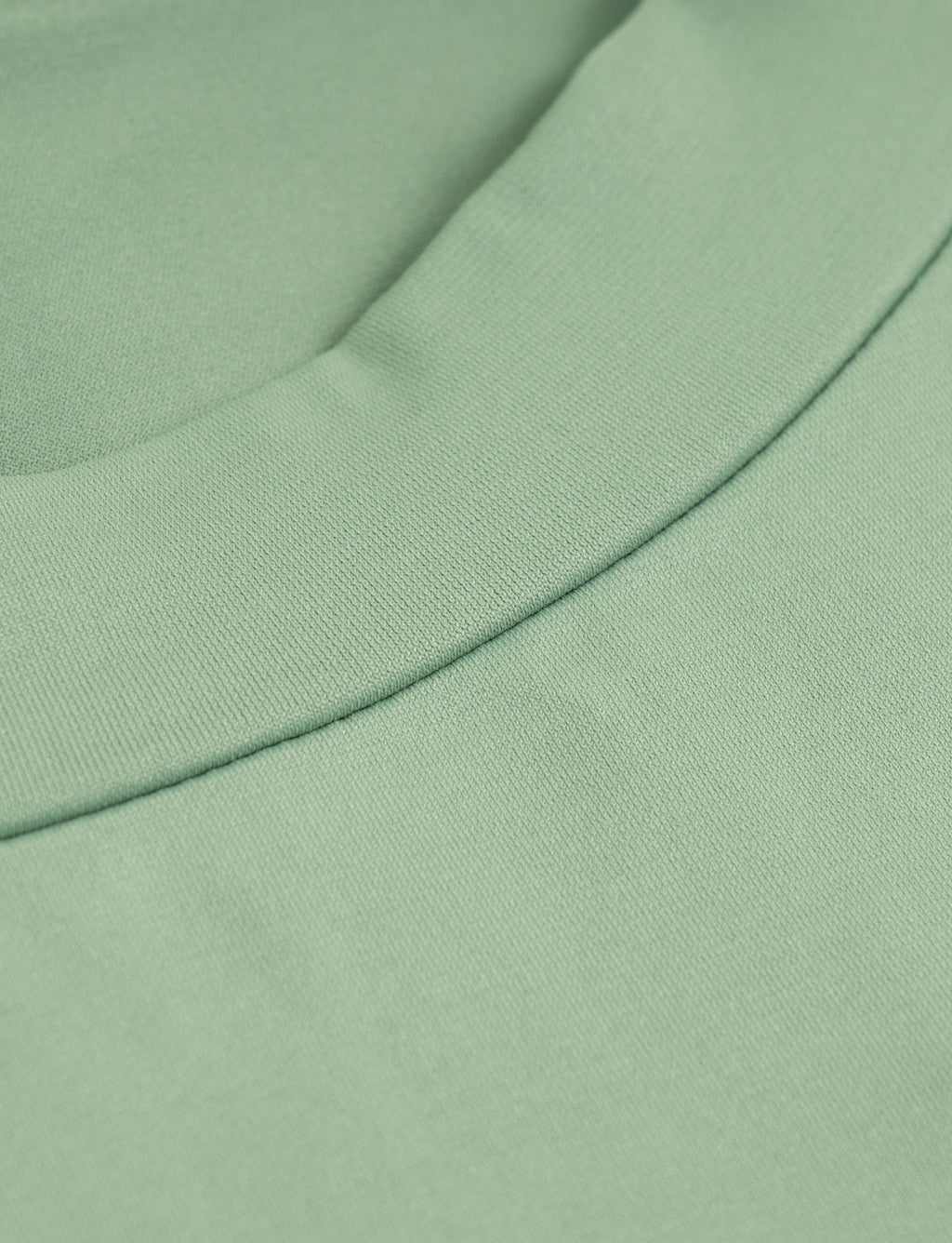 T-Shirt Deluxe, Nemo Mint Green