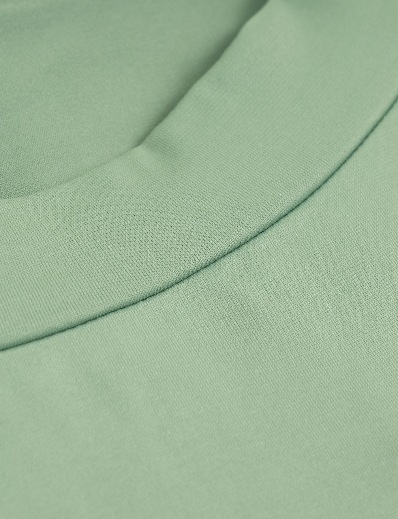 T-Shirt Deluxe, Nemo Mint Green