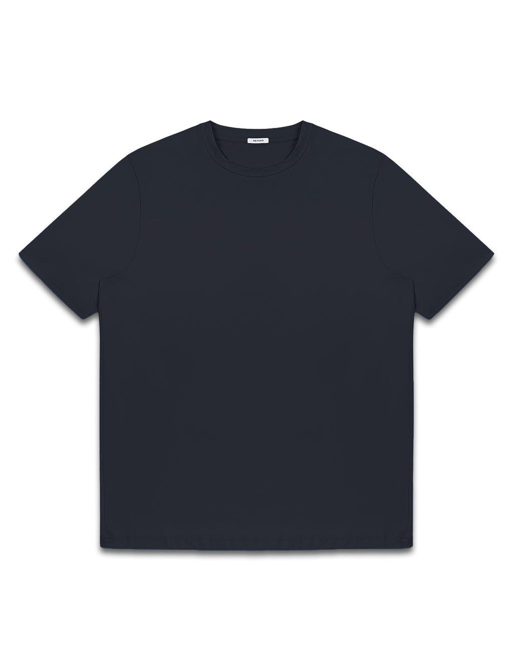 T-Shirt Deluxe, Nemo Navy Blue