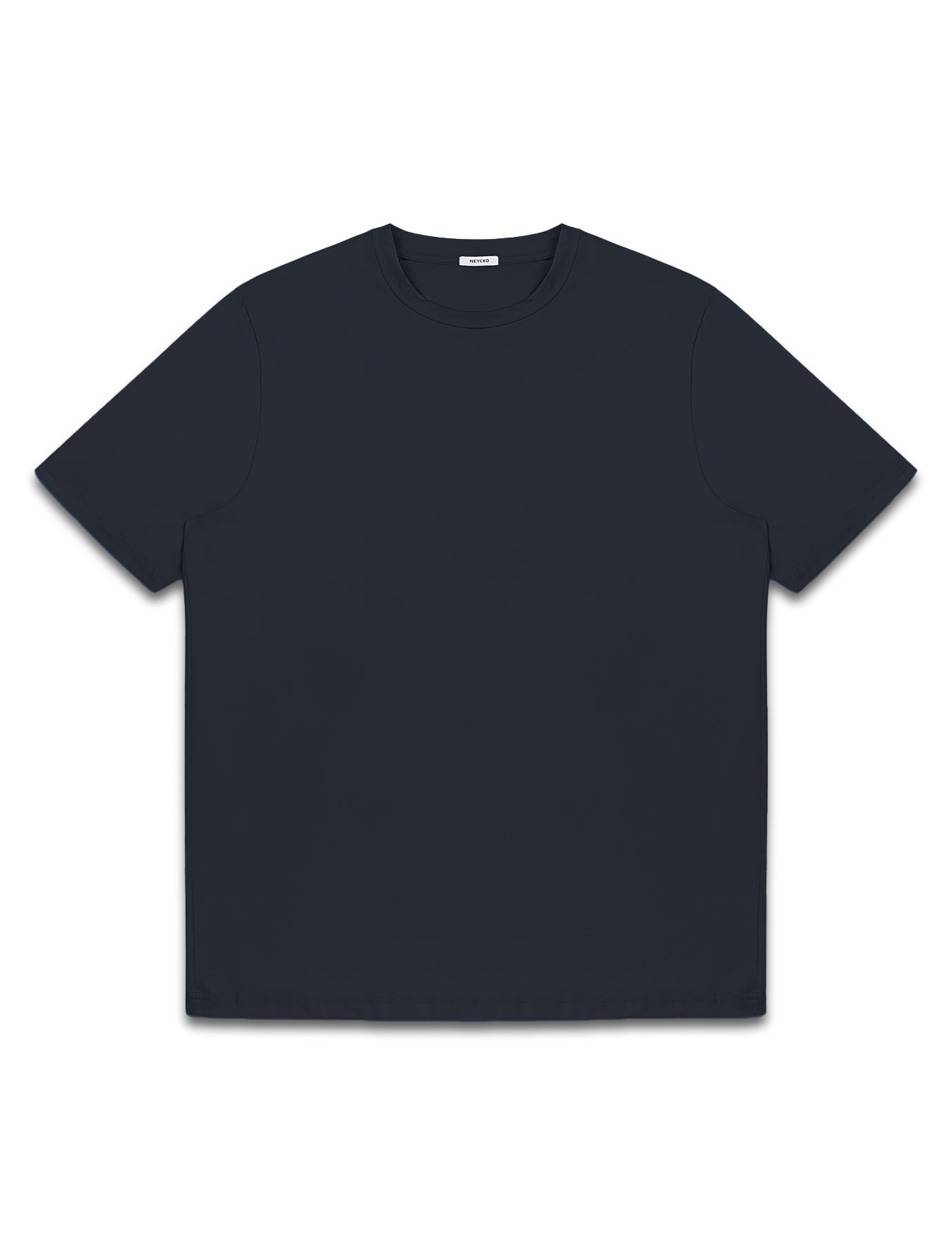 T-Shirt Deluxe, Nemo Navy Blue
