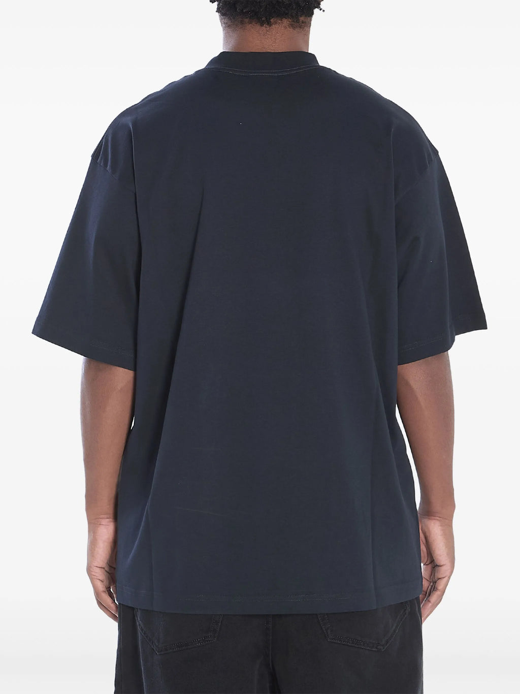 Balenciaga BB logo-print T-shirt