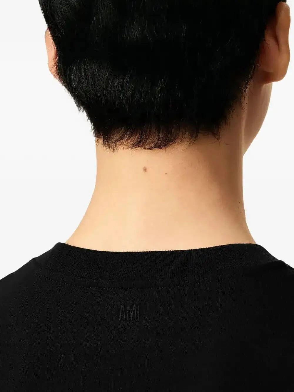 AMI Paris Ami de Coeur T-shirt